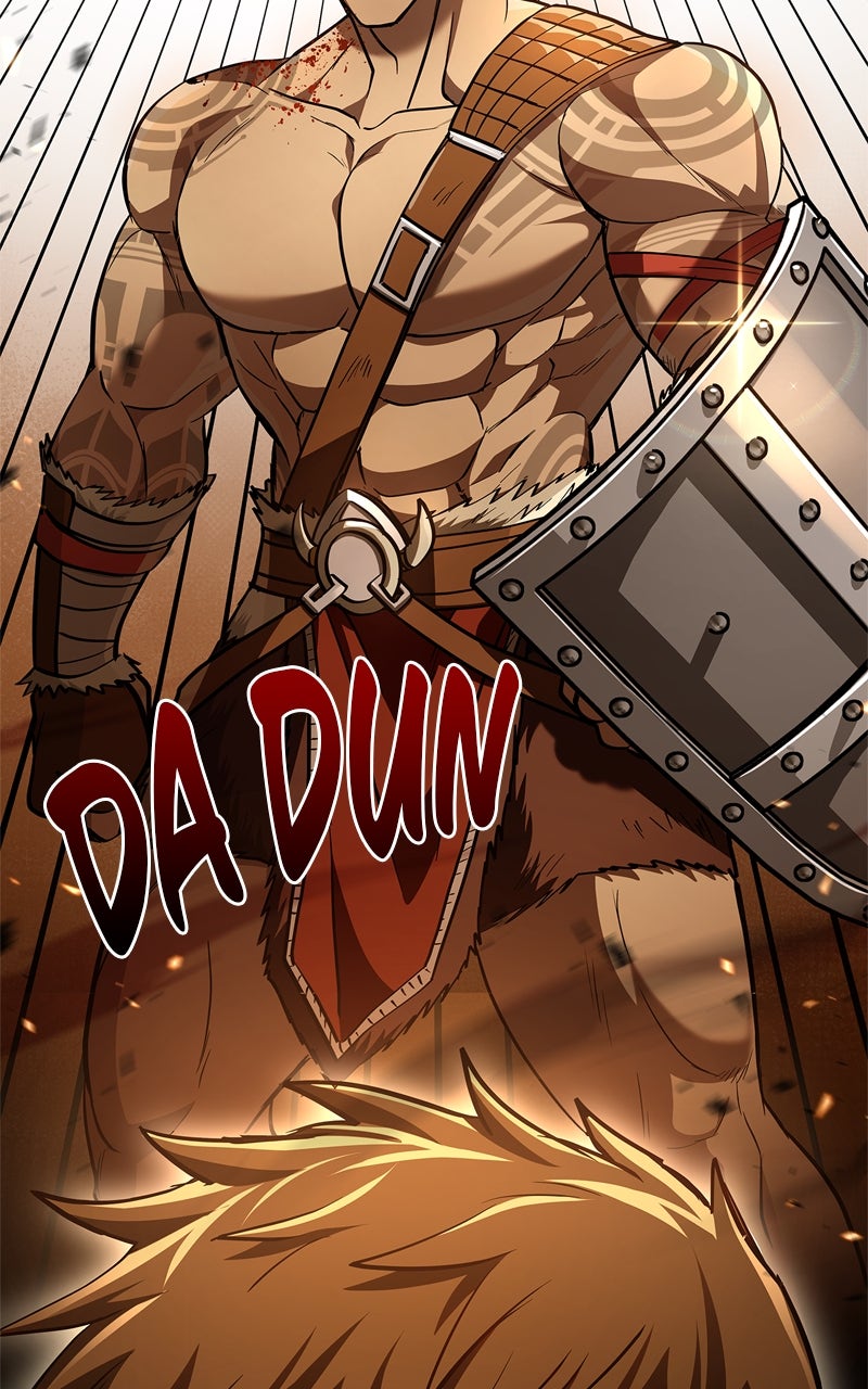 Read Surviving the Game as a Barbarian Manga Online