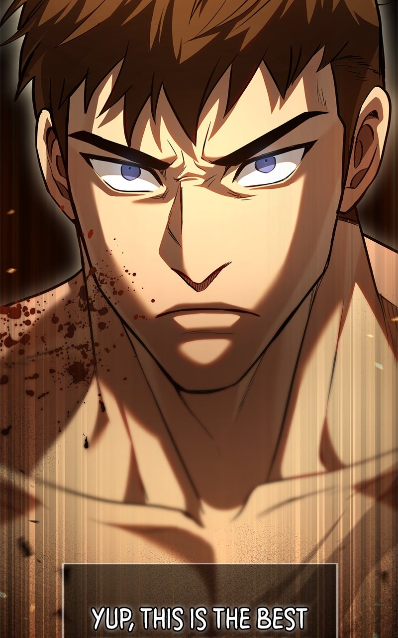 Read Surviving the Game as a Barbarian Manga Online