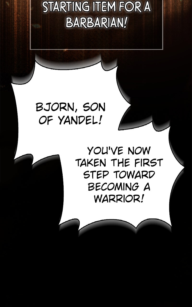 Read Surviving the Game as a Barbarian Manga Online