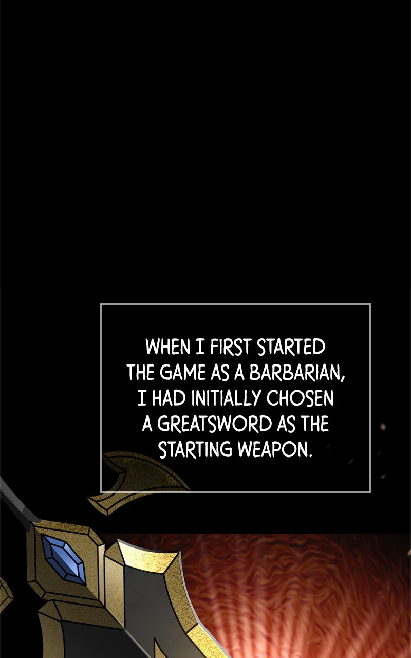 Read Surviving the Game as a Barbarian Manga Online