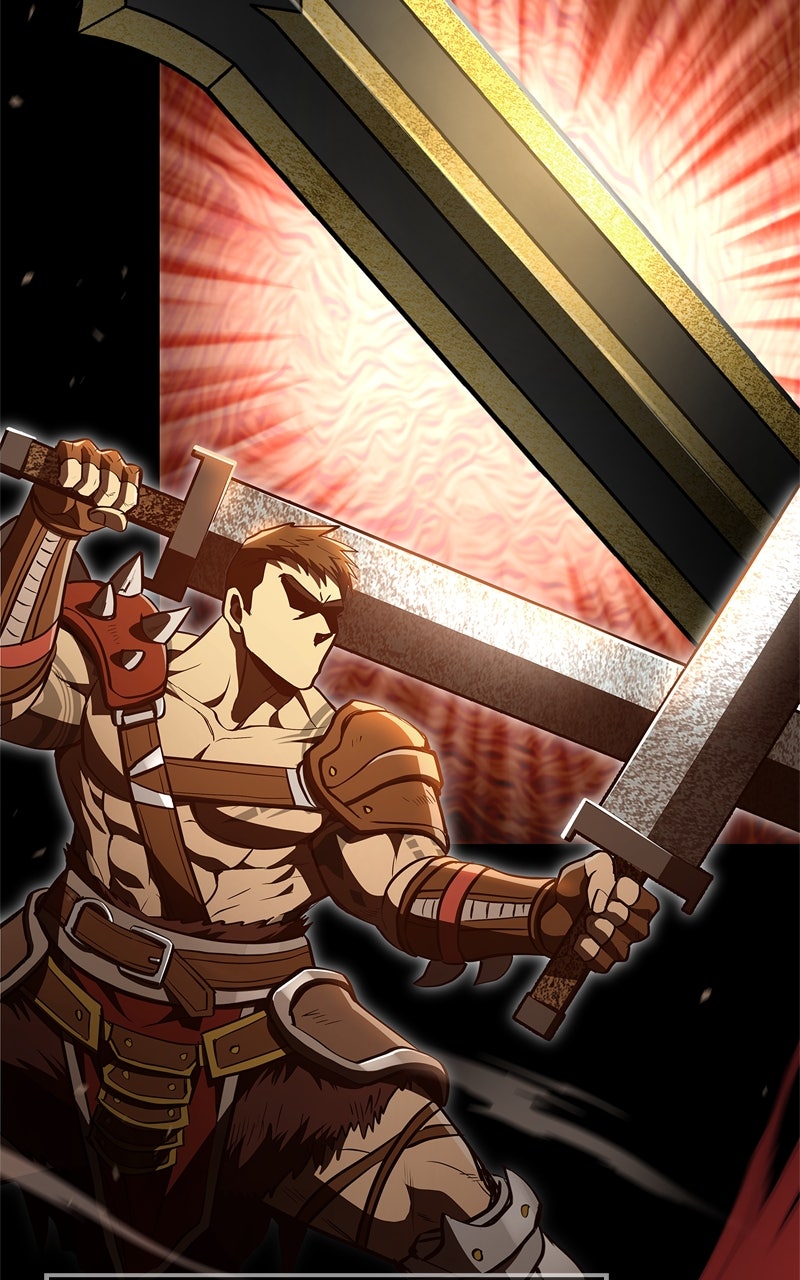 Read Surviving the Game as a Barbarian Manga Online