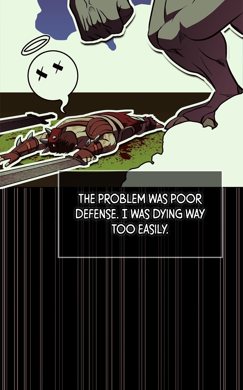 Read Surviving the Game as a Barbarian Manga Online