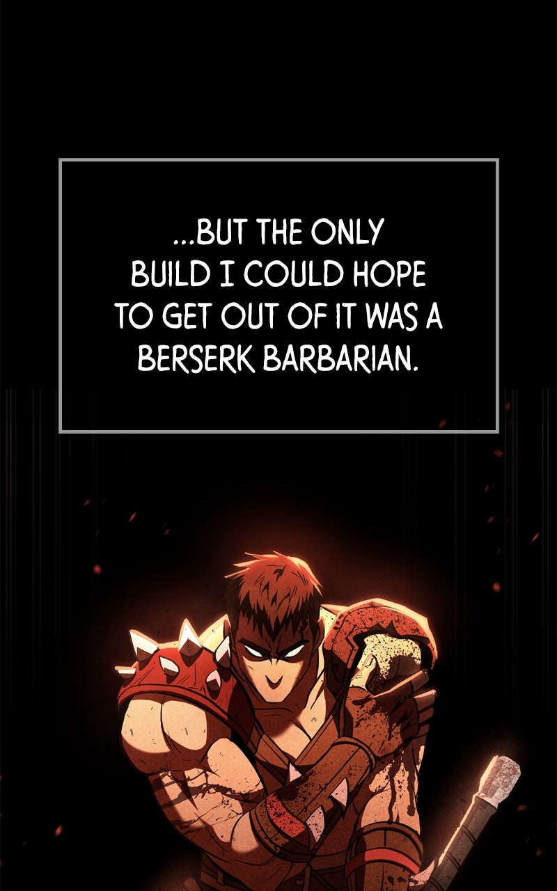 Read Surviving the Game as a Barbarian Manga Online