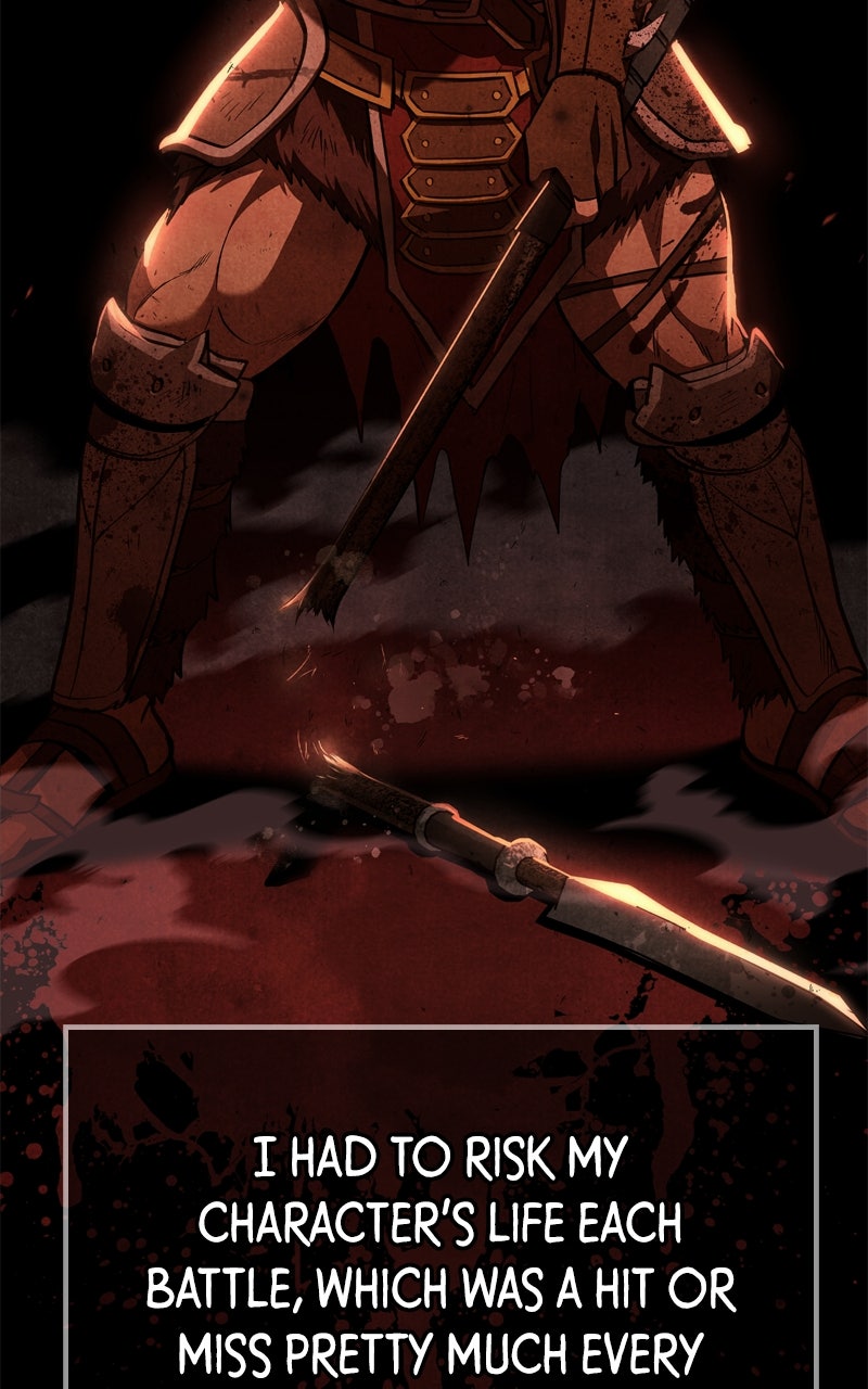 Read Surviving the Game as a Barbarian Manga Online