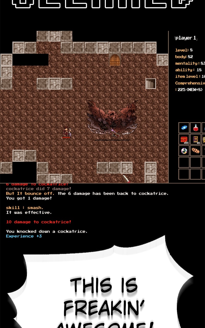 Read Surviving the Game as a Barbarian Manga Online