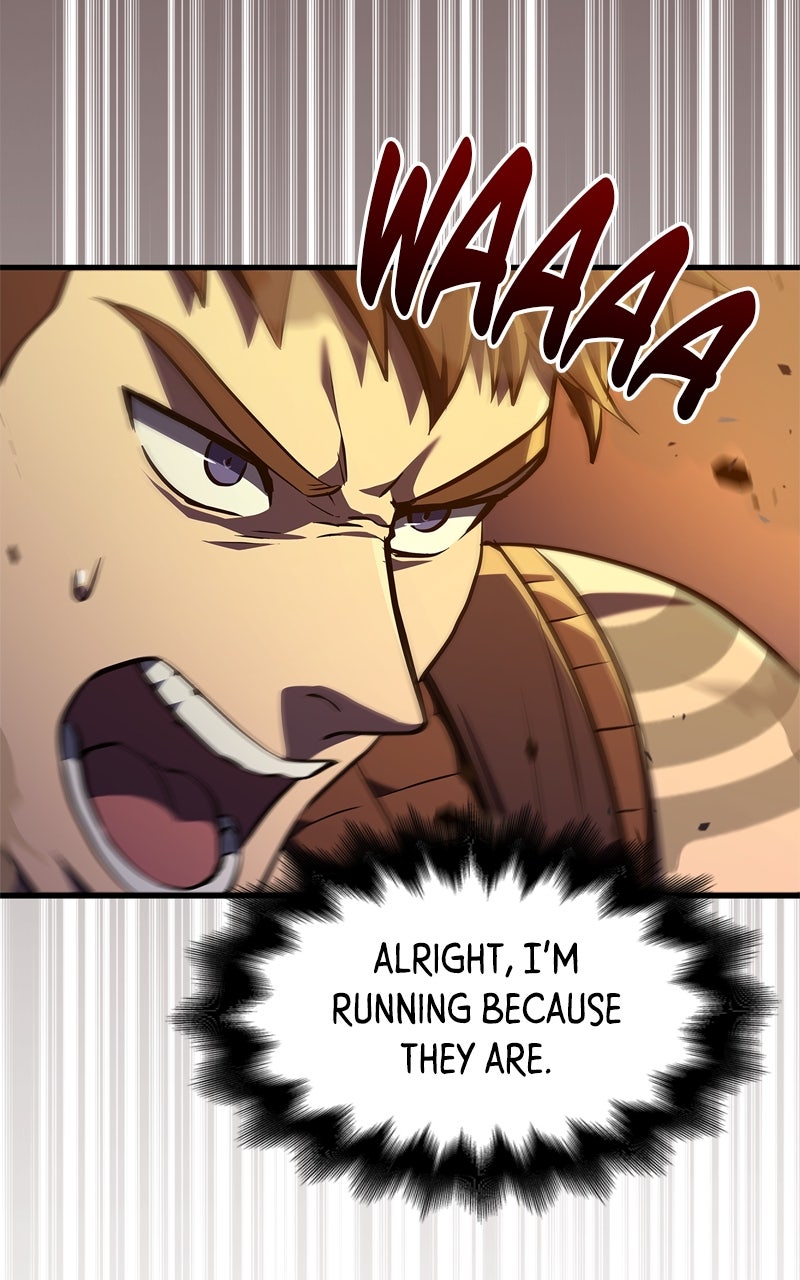 Read Surviving the Game as a Barbarian Manga Online