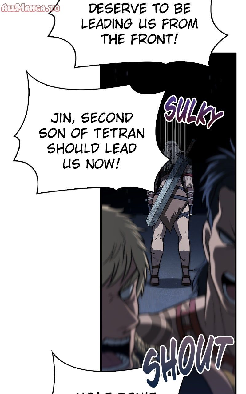 Read Surviving the Game as a Barbarian Manga Online