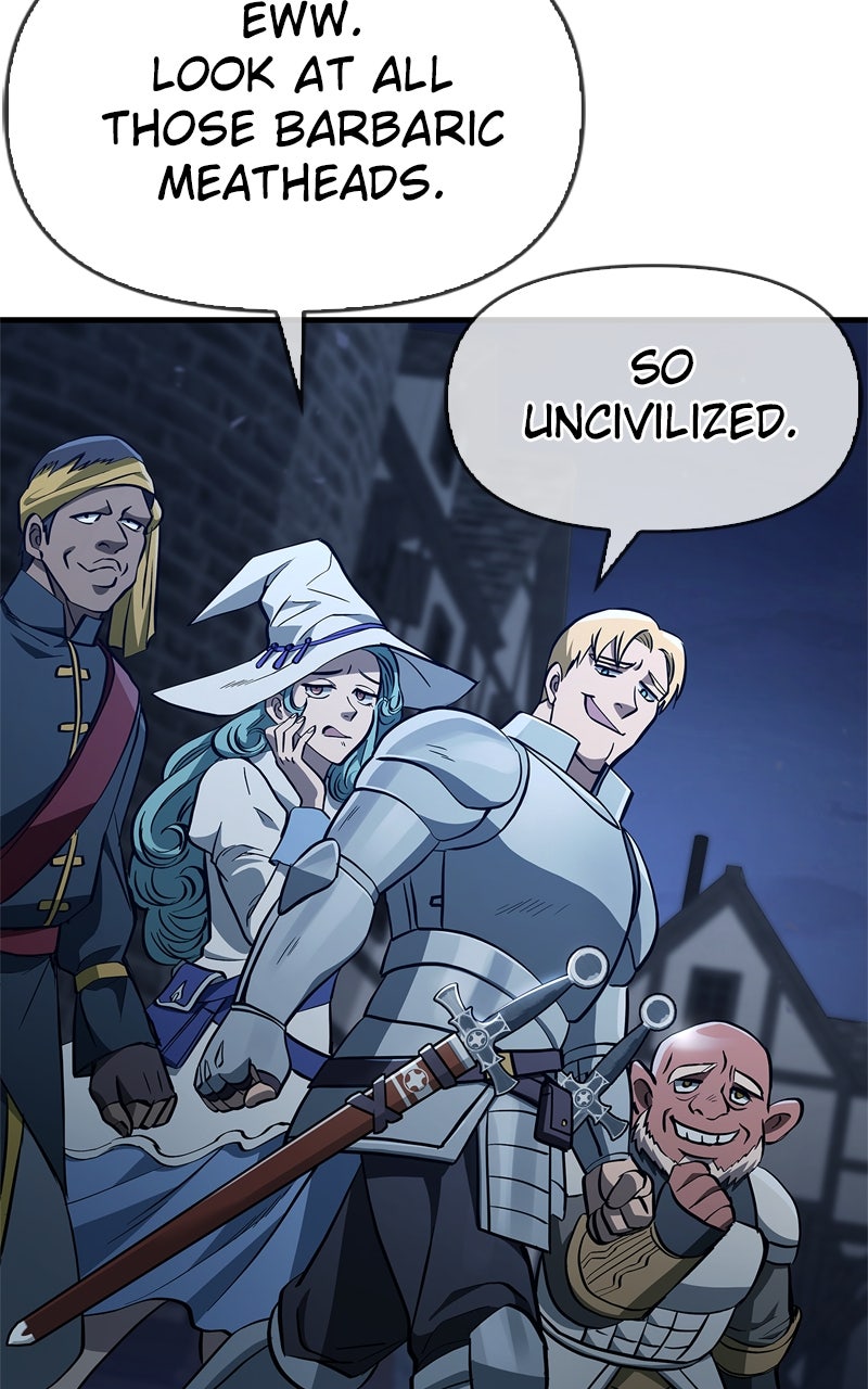 Read Surviving the Game as a Barbarian Manga Online