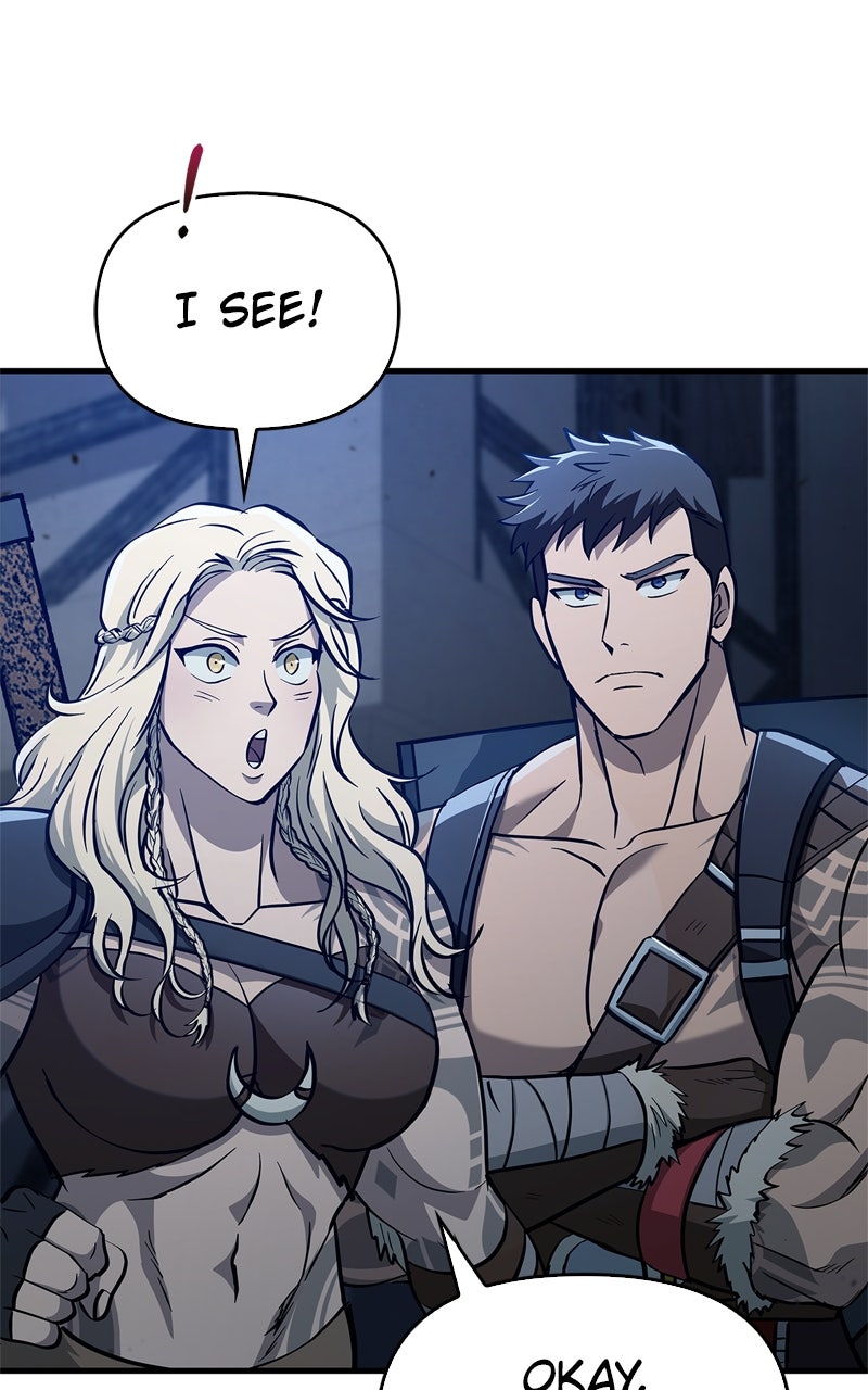 Read Surviving the Game as a Barbarian Manga Online