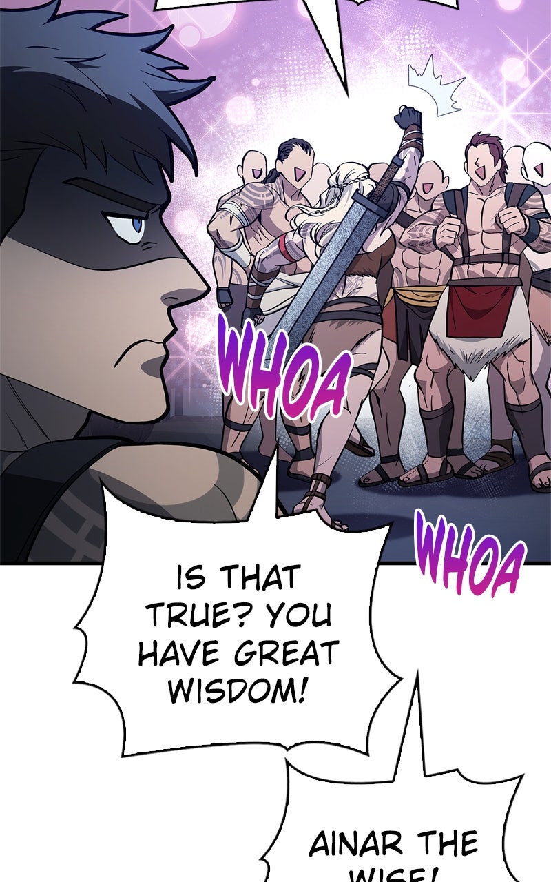 Read Surviving the Game as a Barbarian Manga Online