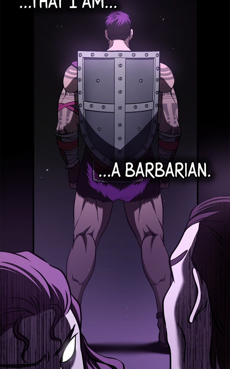 Read Surviving the Game as a Barbarian Manga Online