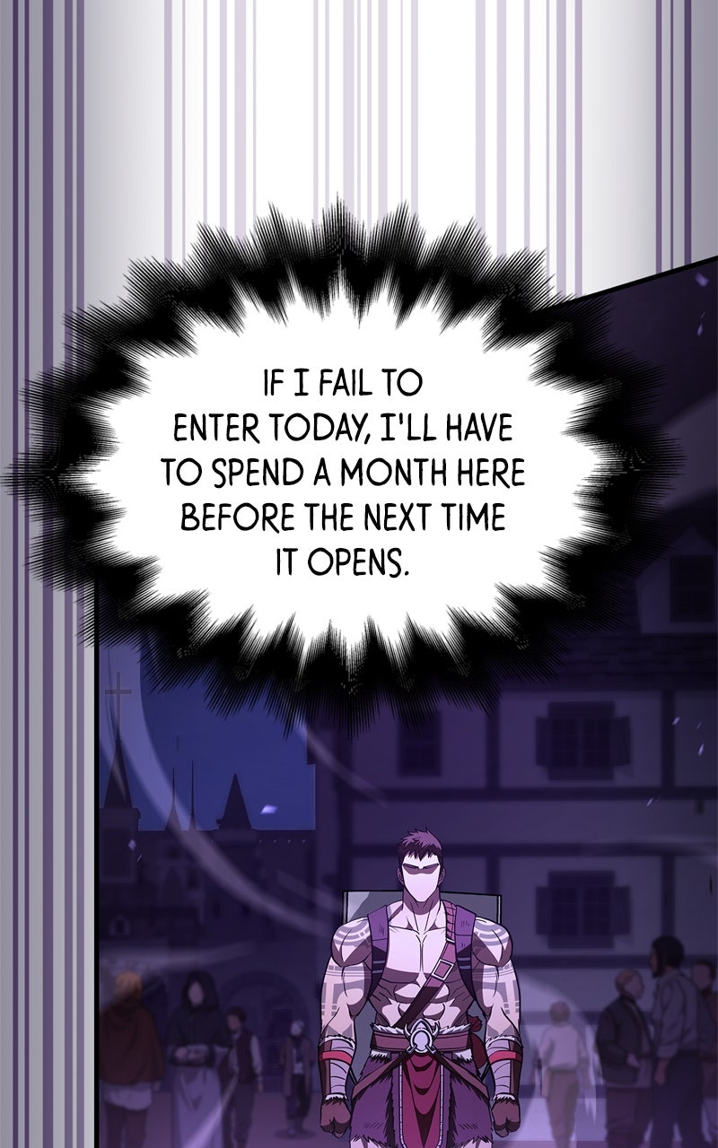 Read Surviving the Game as a Barbarian Manga Online