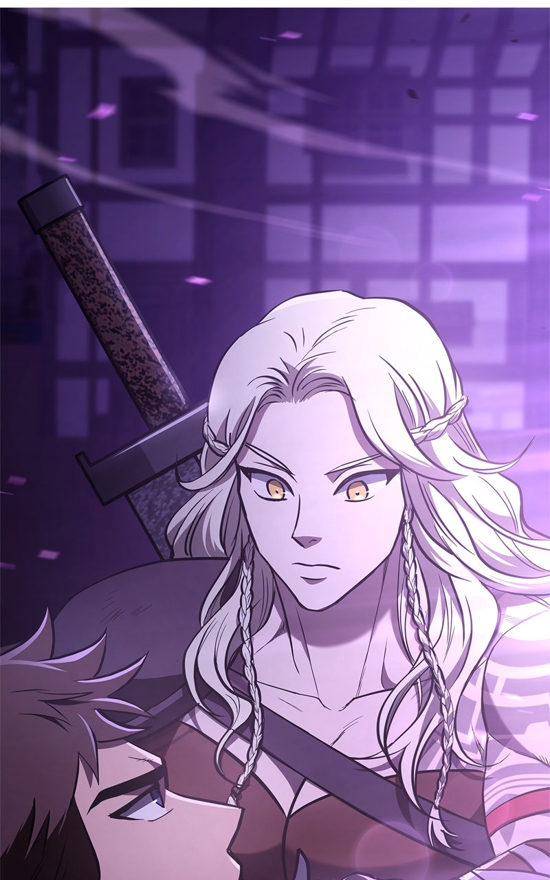 Read Surviving the Game as a Barbarian Manga Online