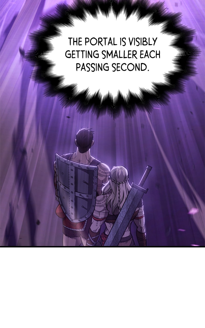 Read Surviving the Game as a Barbarian Manga Online