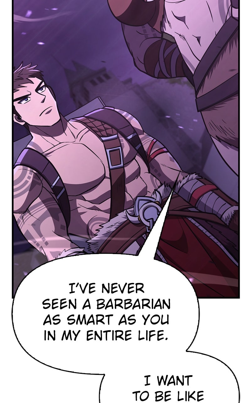 Read Surviving the Game as a Barbarian Manga Online