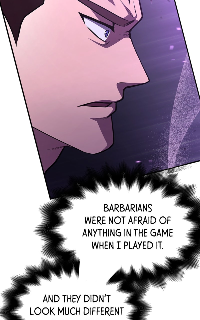 Read Surviving the Game as a Barbarian Manga Online