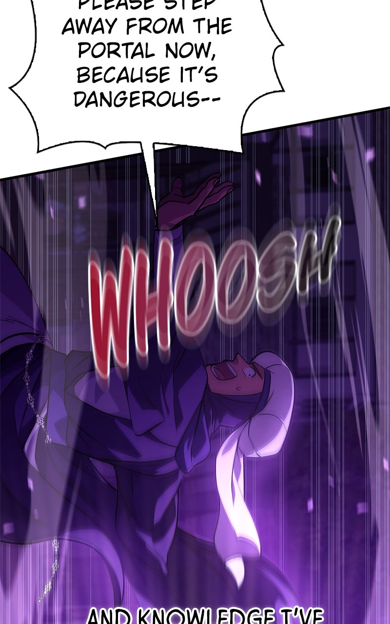 Read Surviving the Game as a Barbarian Manga Online