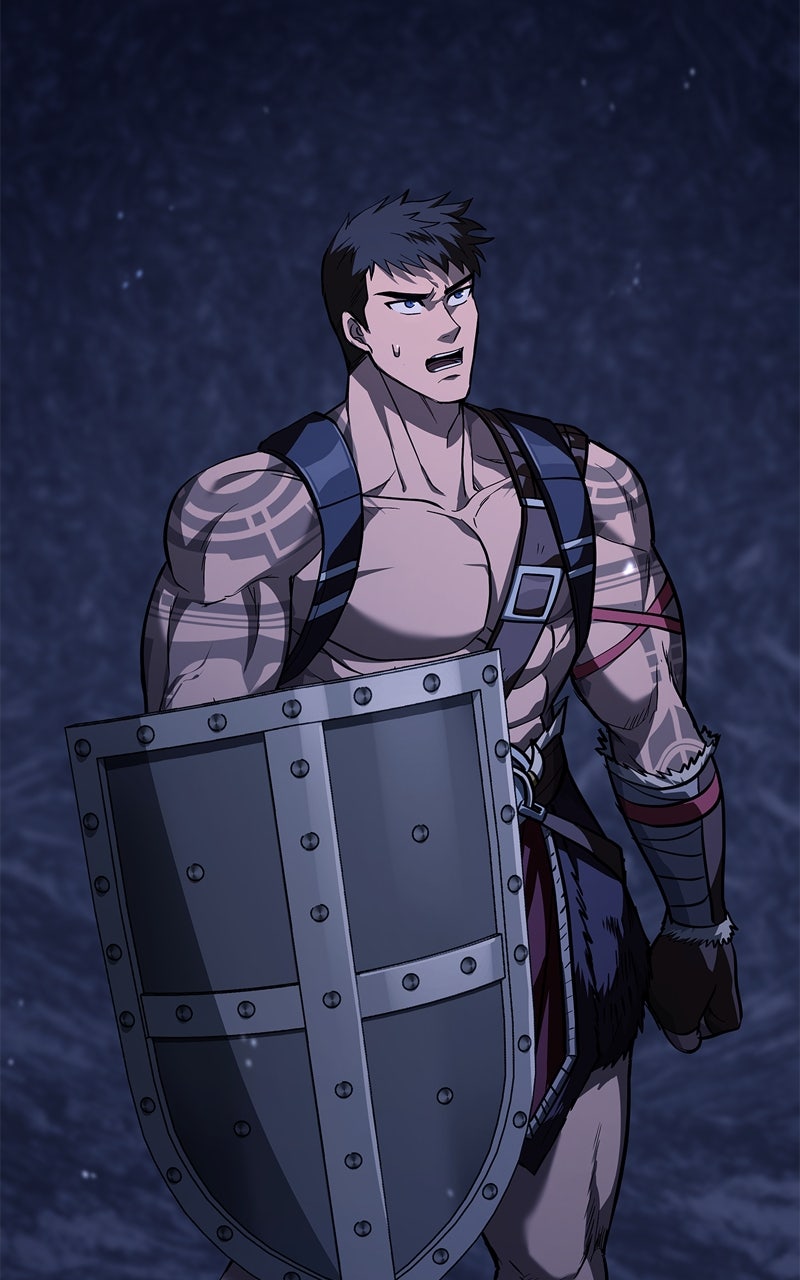 Read Surviving the Game as a Barbarian Manga Online