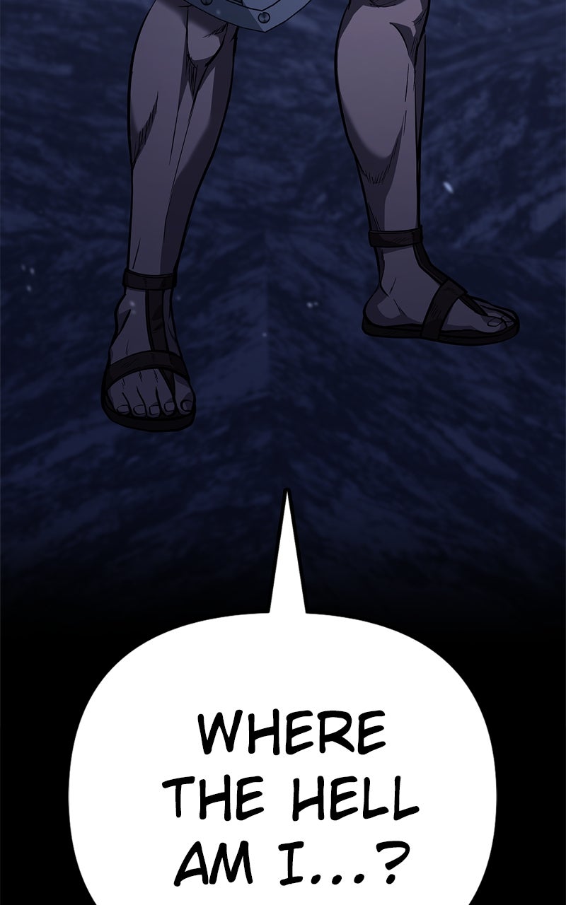 Read Surviving the Game as a Barbarian Manga Online