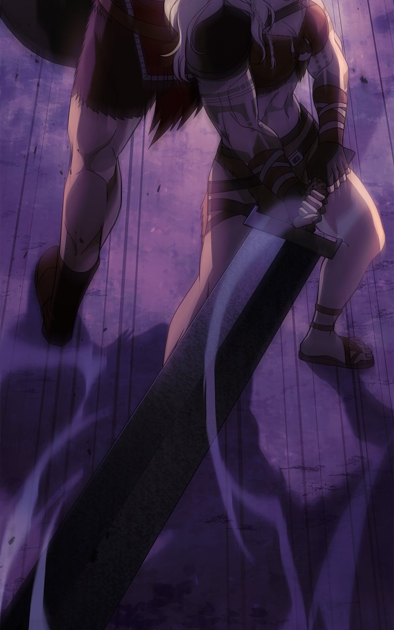 Read Surviving the Game as a Barbarian Manga Online