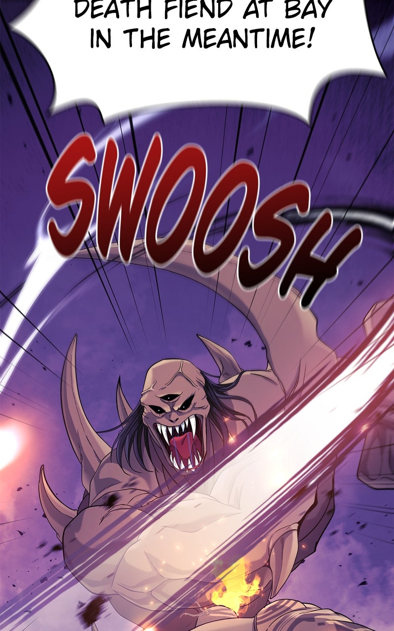 Read Surviving the Game as a Barbarian Manga Online