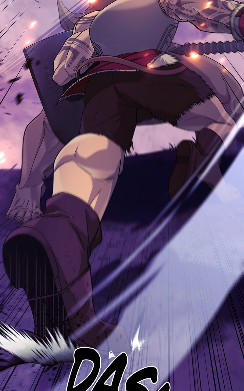 Read Surviving the Game as a Barbarian Manga Online