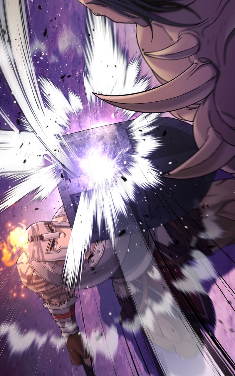 Read Surviving the Game as a Barbarian Manga Online