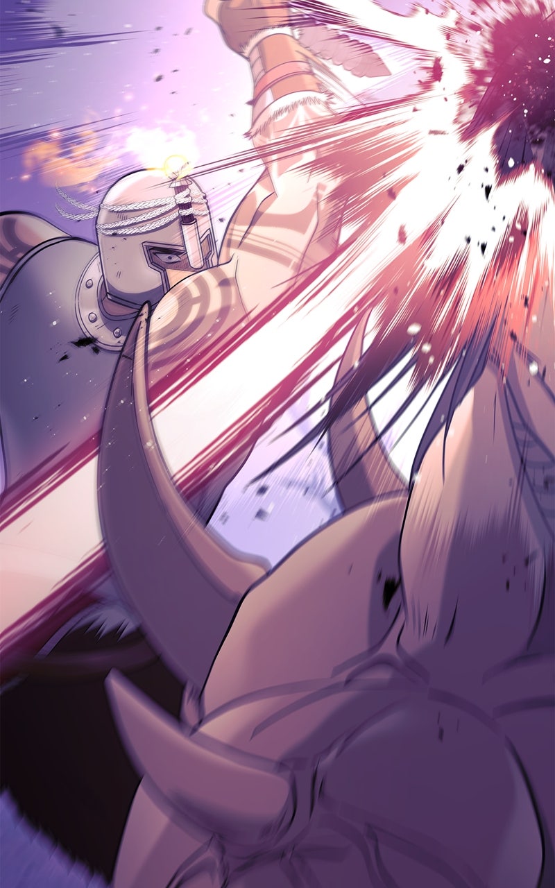 Read Surviving the Game as a Barbarian Manga Online