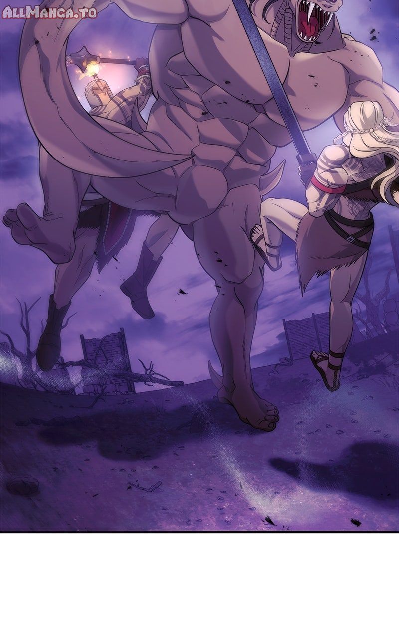 Read Surviving the Game as a Barbarian Manga Online