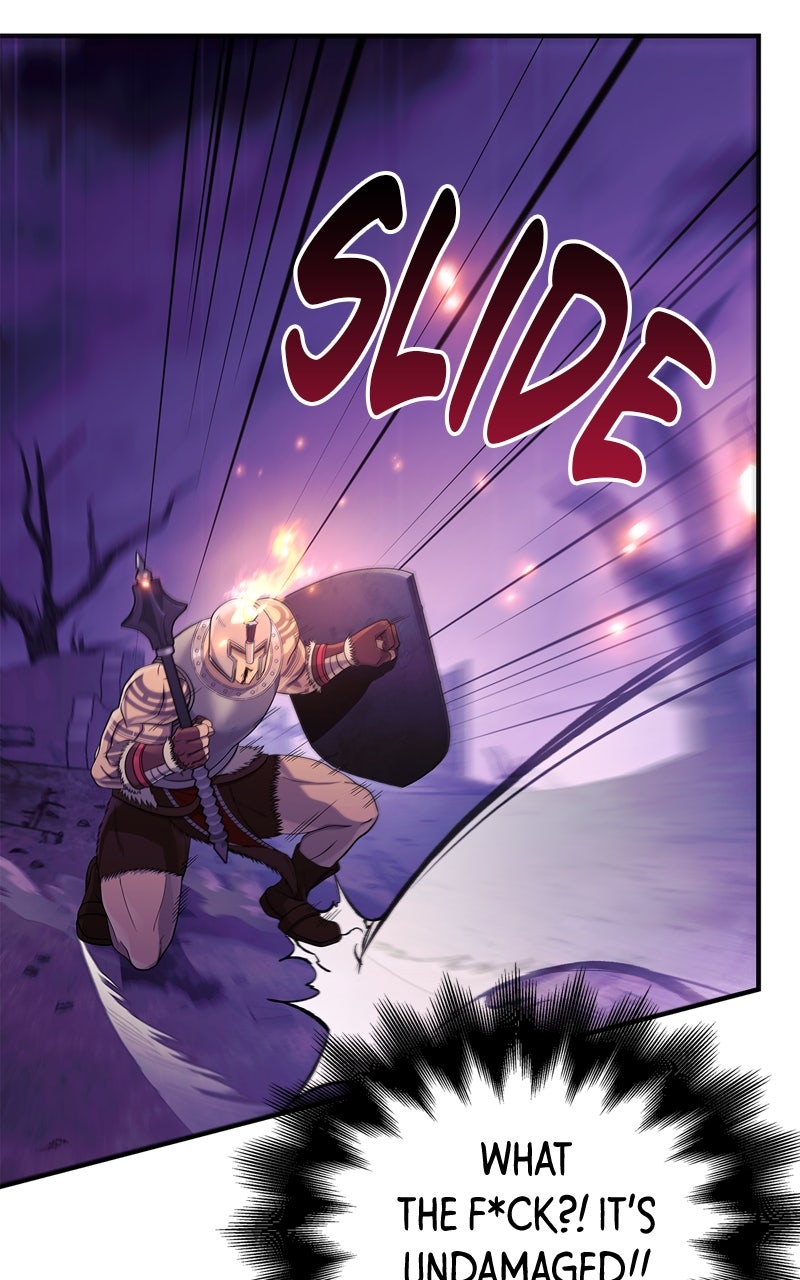 Read Surviving the Game as a Barbarian Manga Online