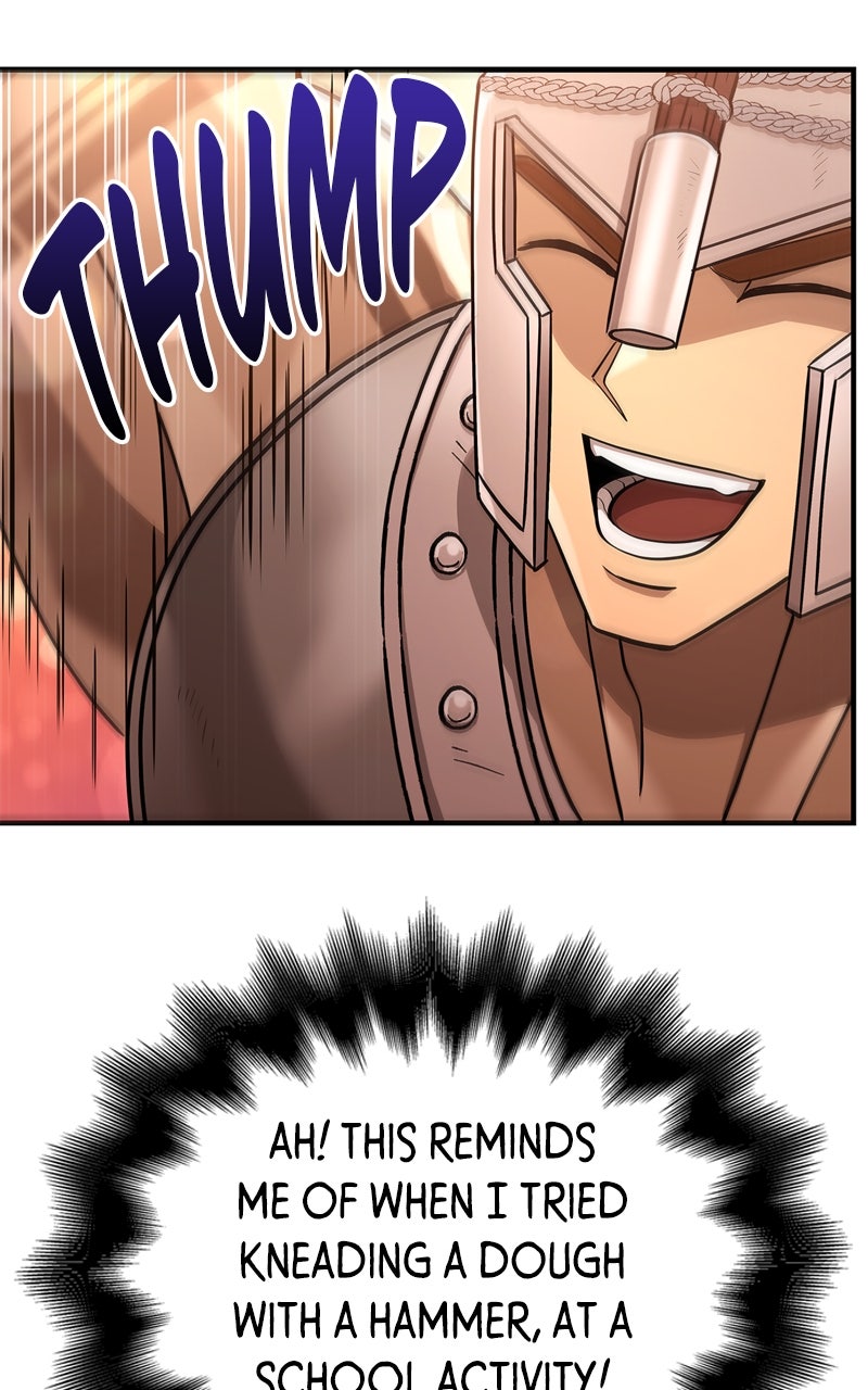 Read Surviving the Game as a Barbarian Manga Online