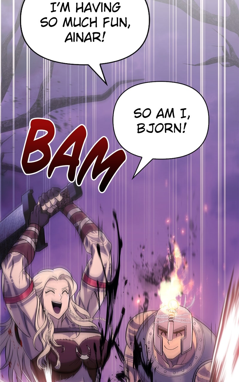 Read Surviving the Game as a Barbarian Manga Online