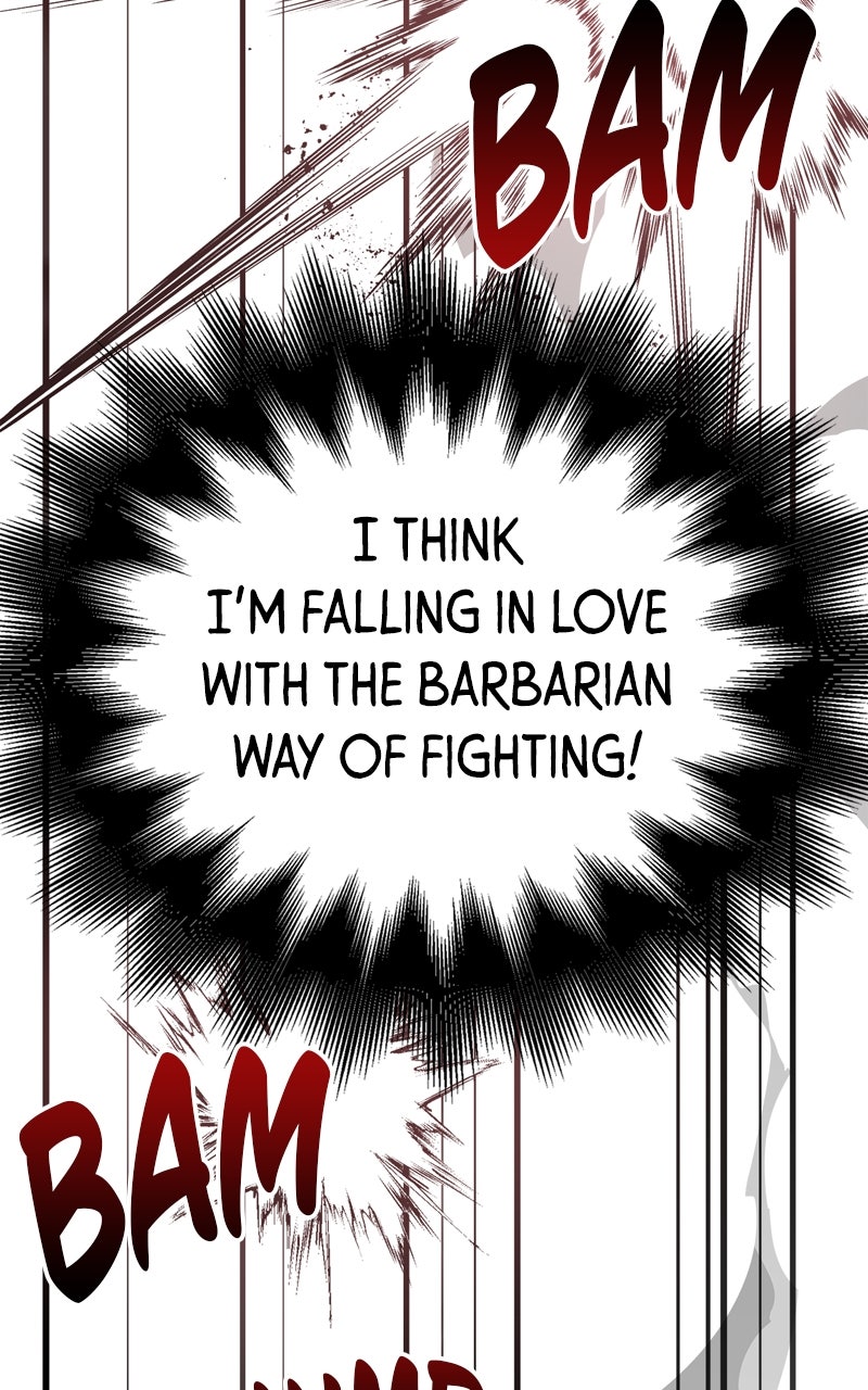 Read Surviving the Game as a Barbarian Manga Online