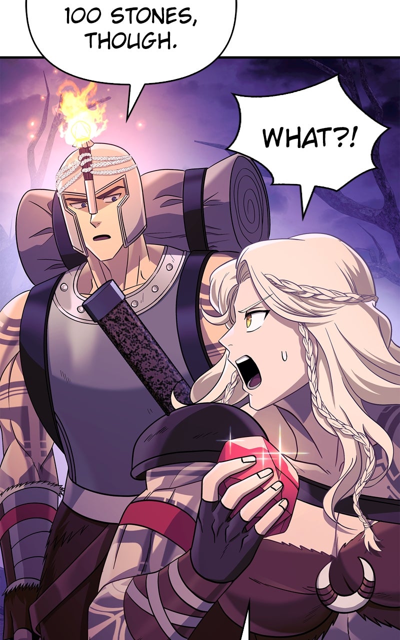 Read Surviving the Game as a Barbarian Manga Online