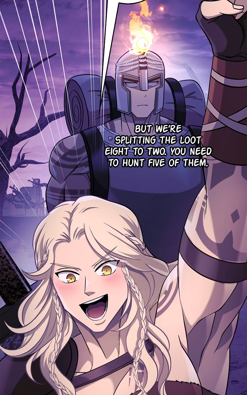 Read Surviving the Game as a Barbarian Manga Online