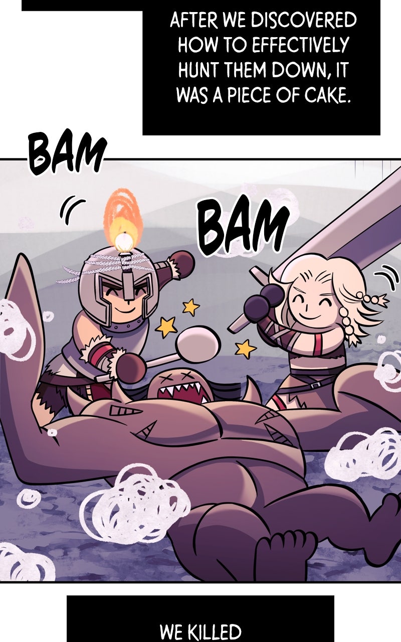 Read Surviving the Game as a Barbarian Manga Online