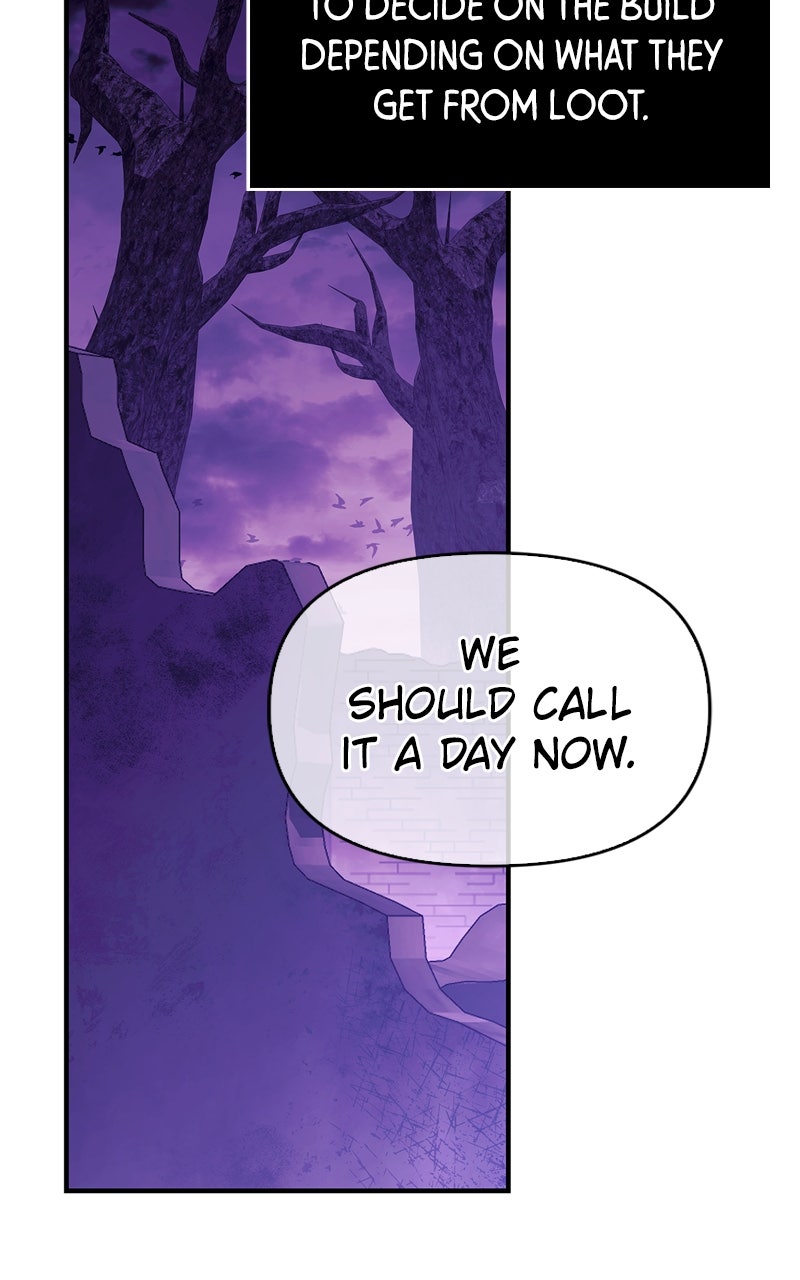 Read Surviving the Game as a Barbarian Manga Online