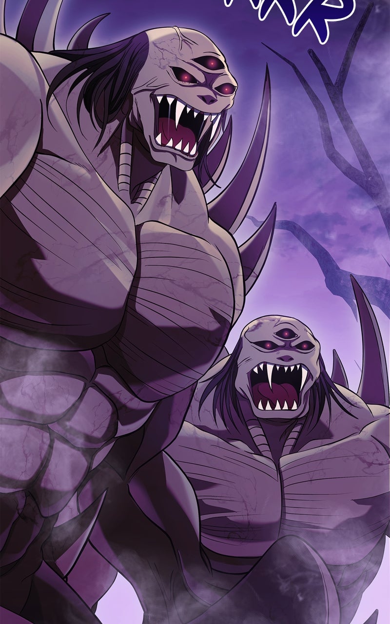 Read Surviving the Game as a Barbarian Manga Online