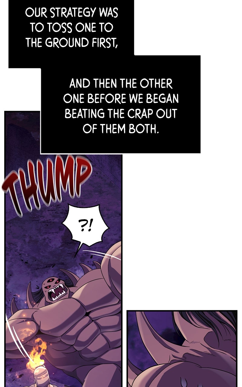 Read Surviving the Game as a Barbarian Manga Online