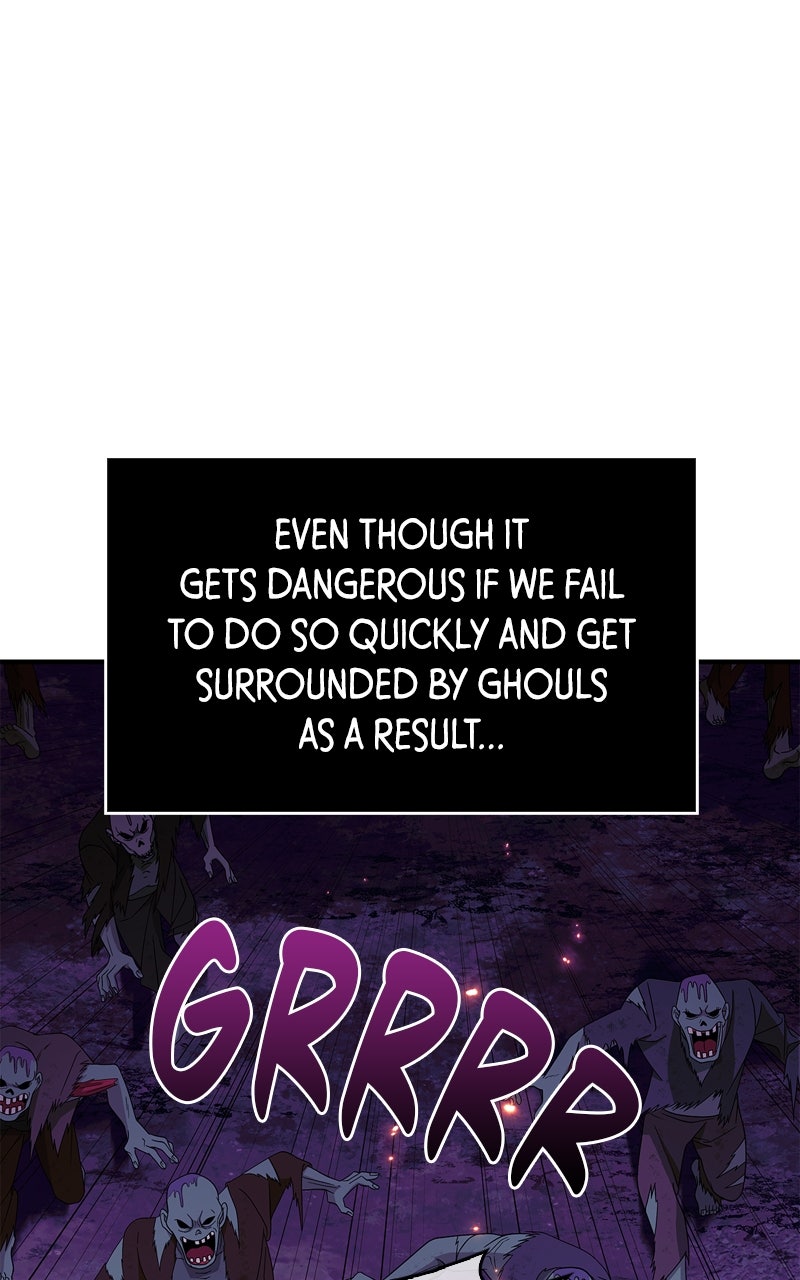 Read Surviving the Game as a Barbarian Manga Online