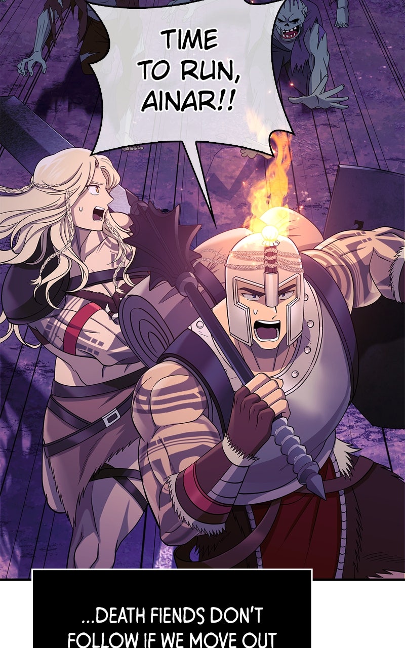 Read Surviving the Game as a Barbarian Manga Online