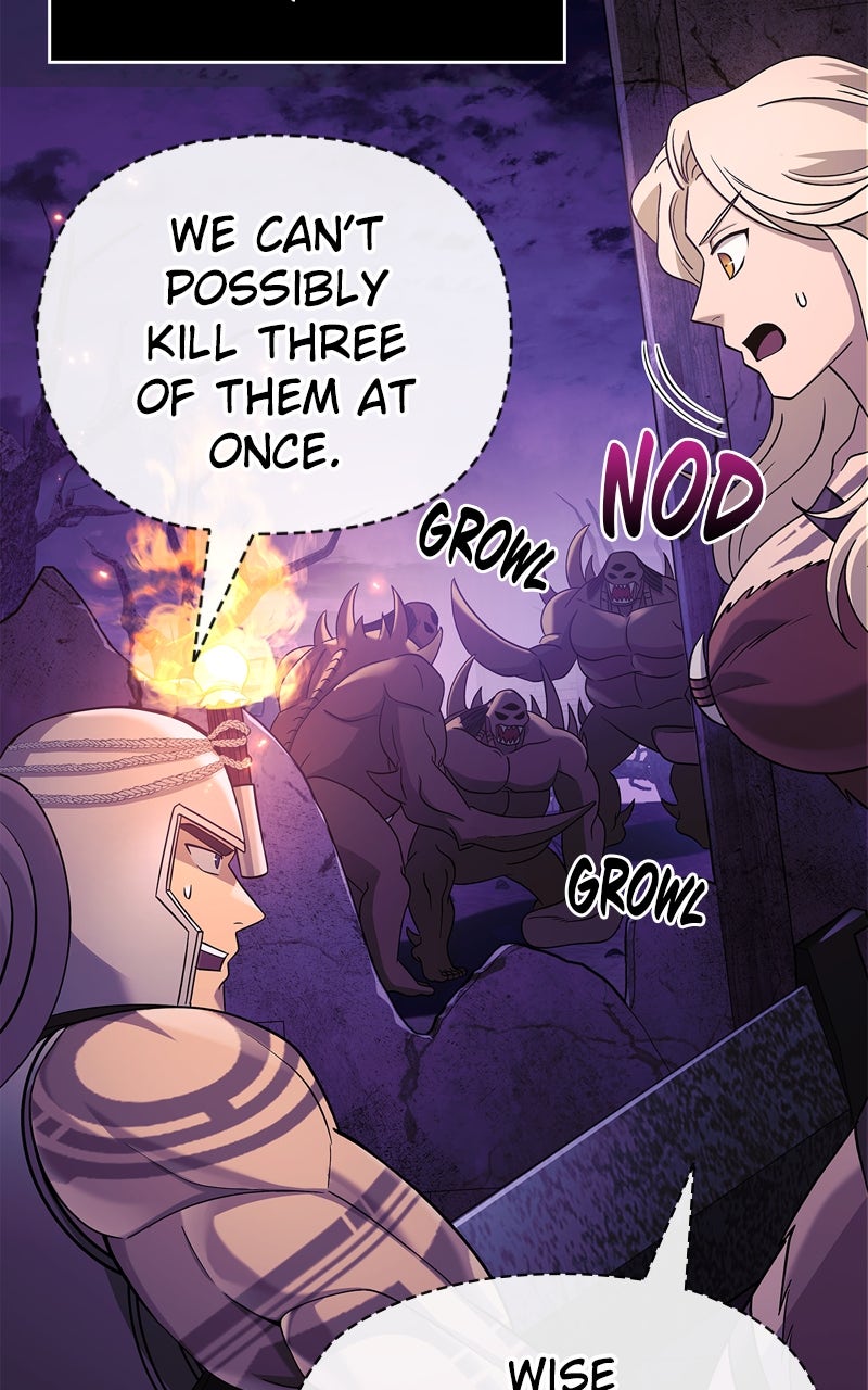 Read Surviving the Game as a Barbarian Manga Online