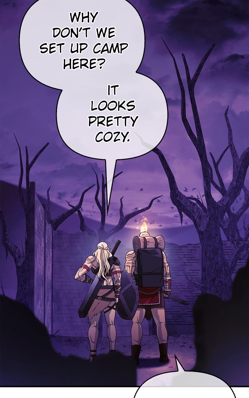 Read Surviving the Game as a Barbarian Manga Online