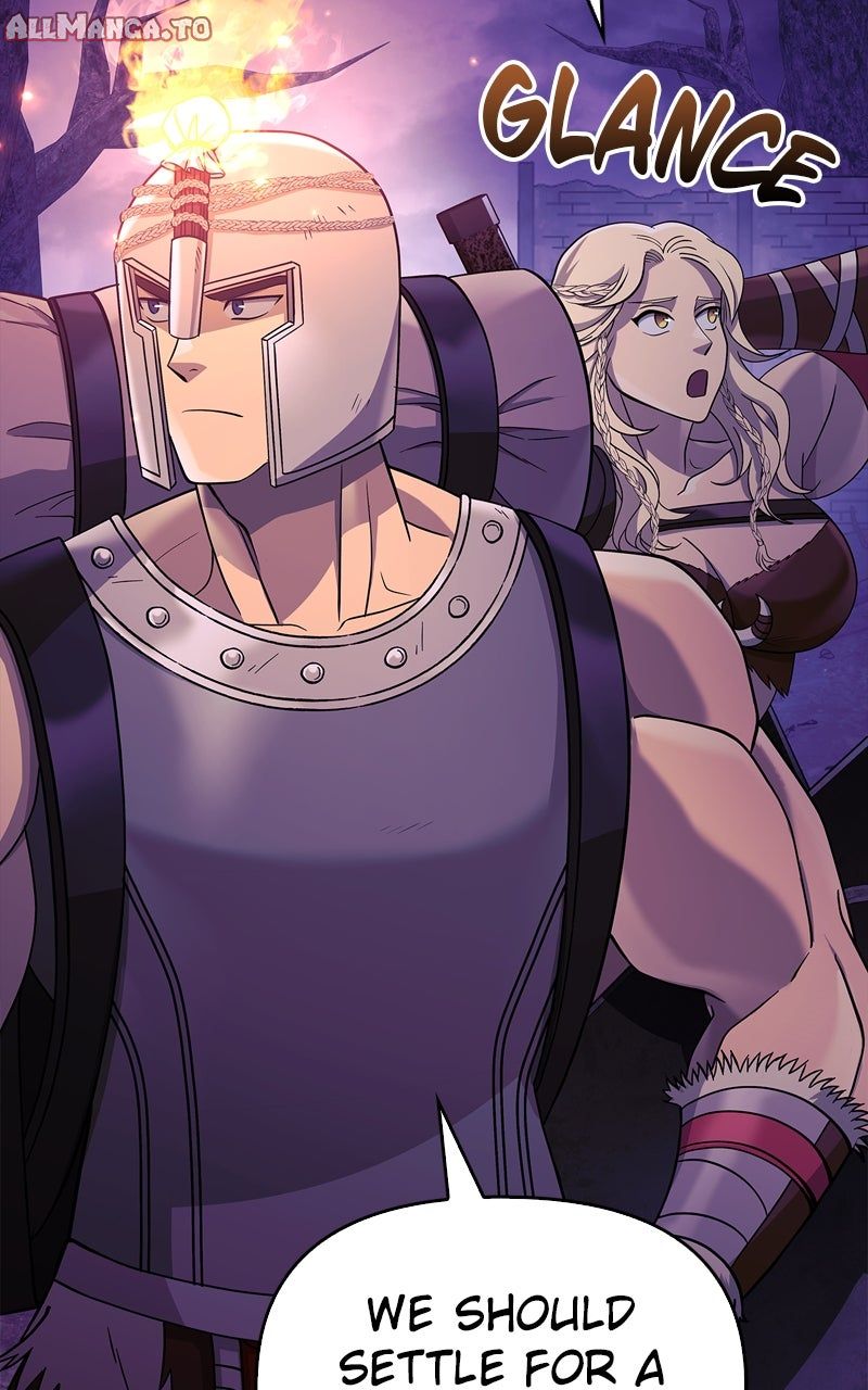 Read Surviving the Game as a Barbarian Manga Online