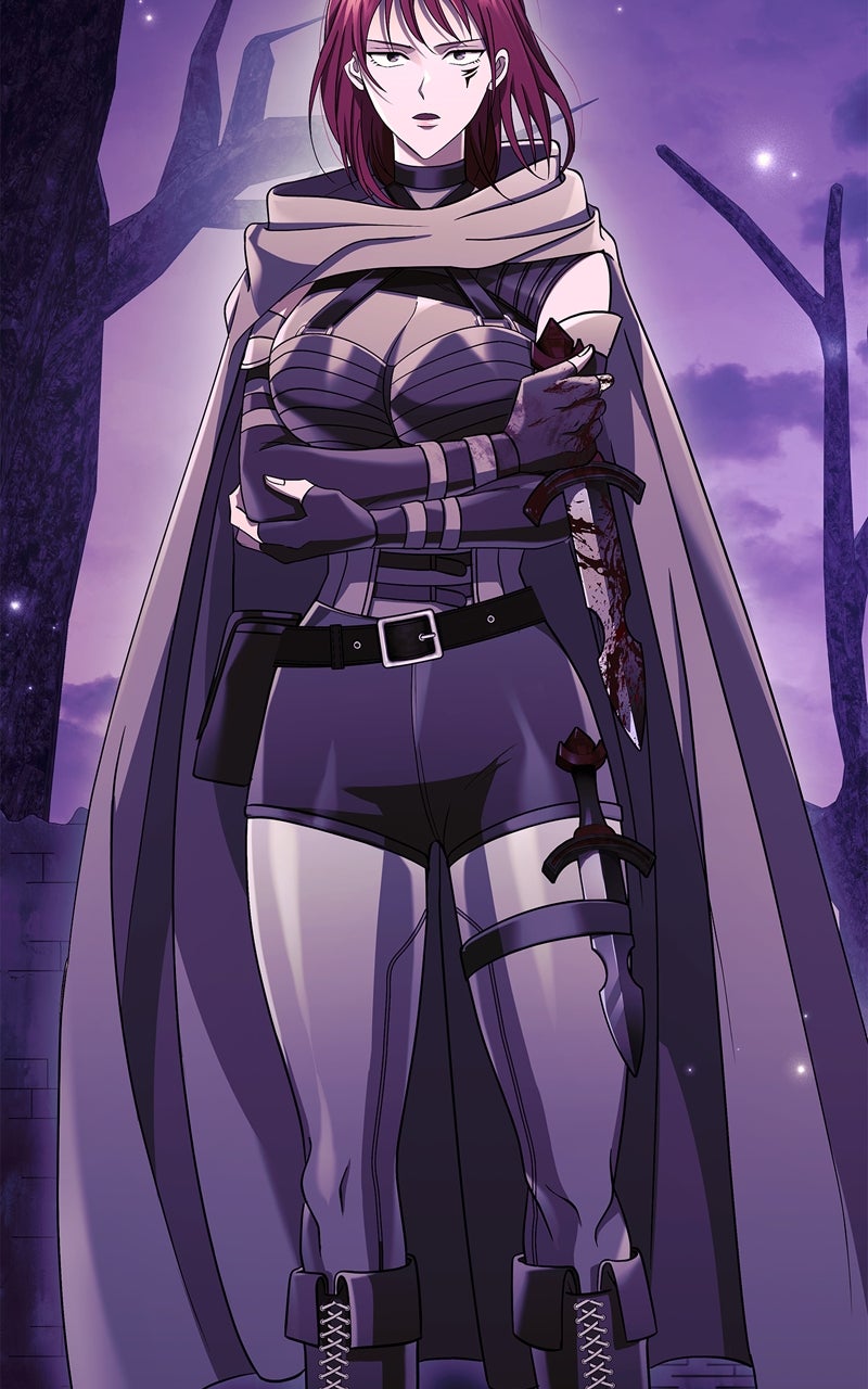 Read Surviving the Game as a Barbarian Manga Online