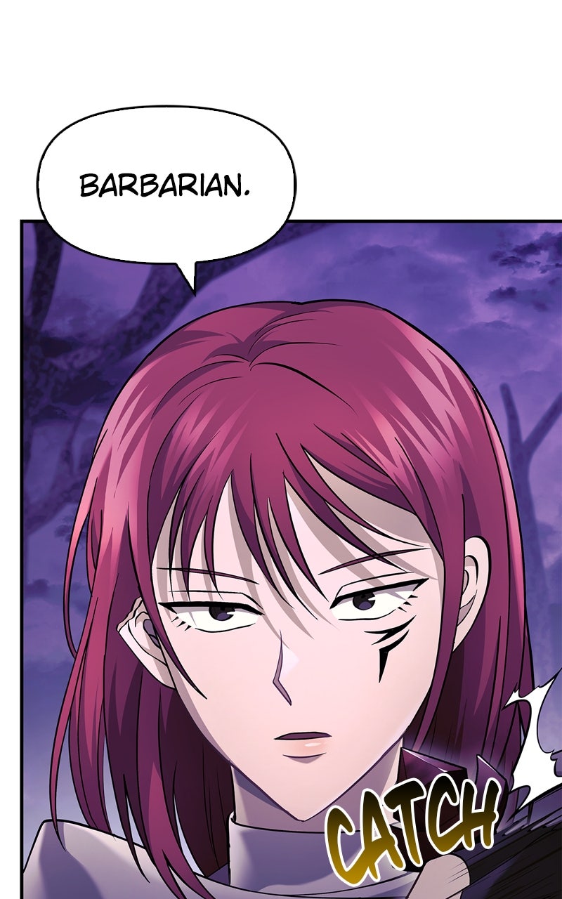 Read Surviving the Game as a Barbarian Manga Online