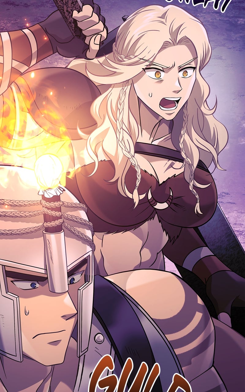 Read Surviving the Game as a Barbarian Manga Online