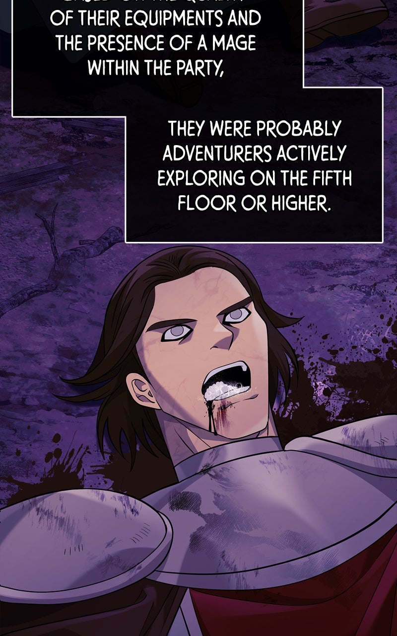 Read Surviving the Game as a Barbarian Manga Online