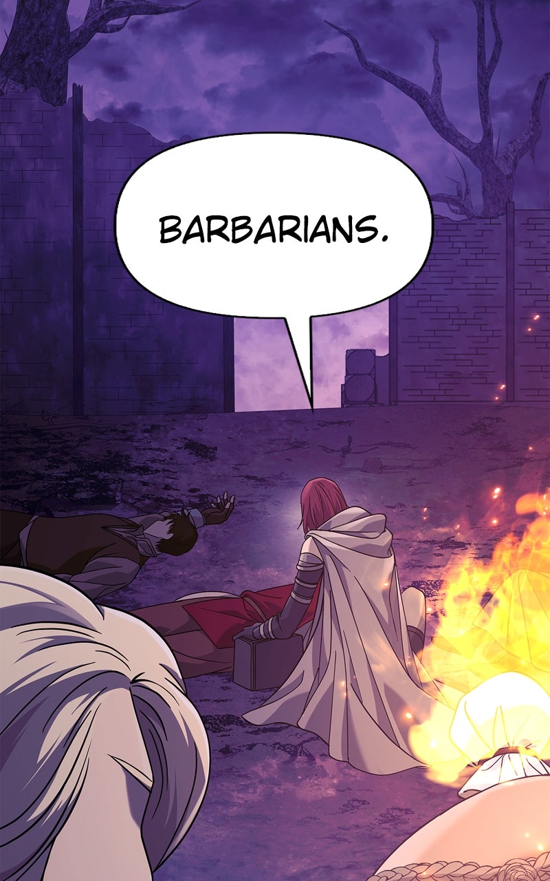 Read Surviving the Game as a Barbarian Manga Online