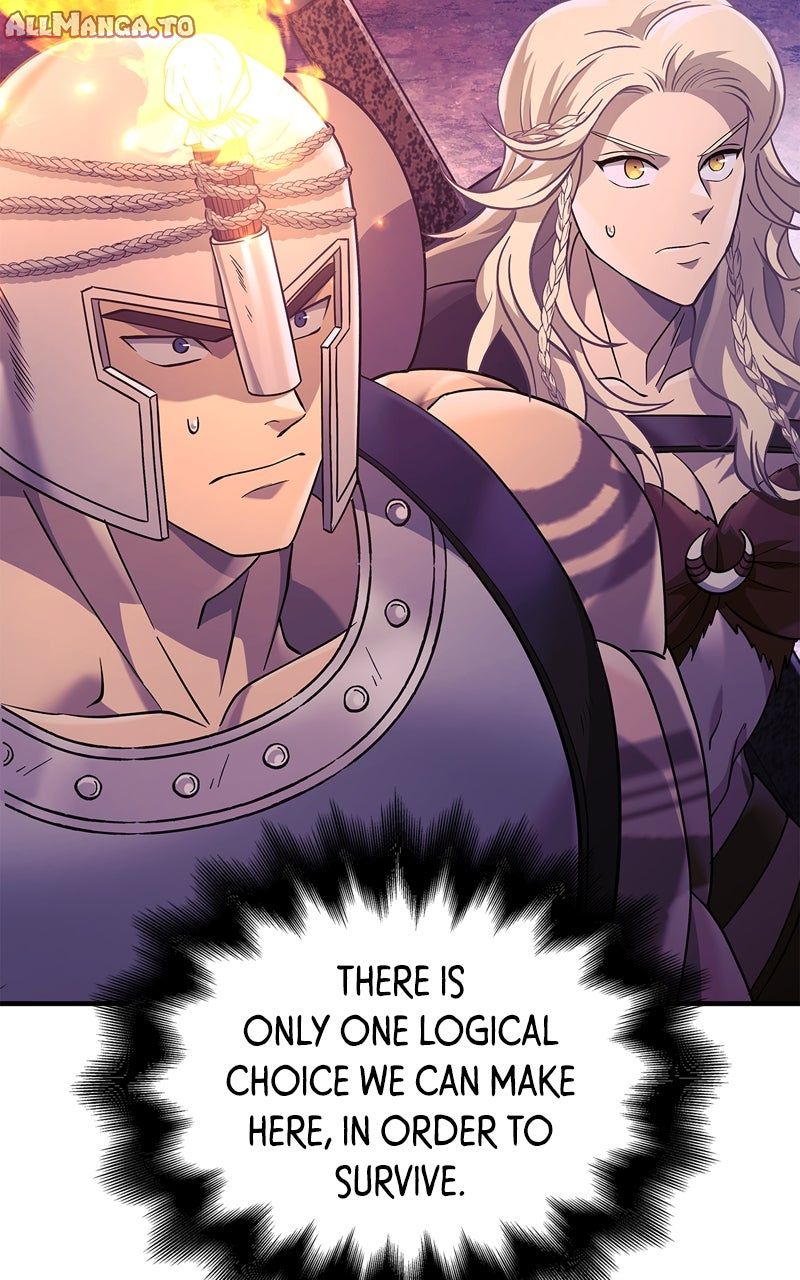 Read Surviving the Game as a Barbarian Manga Online